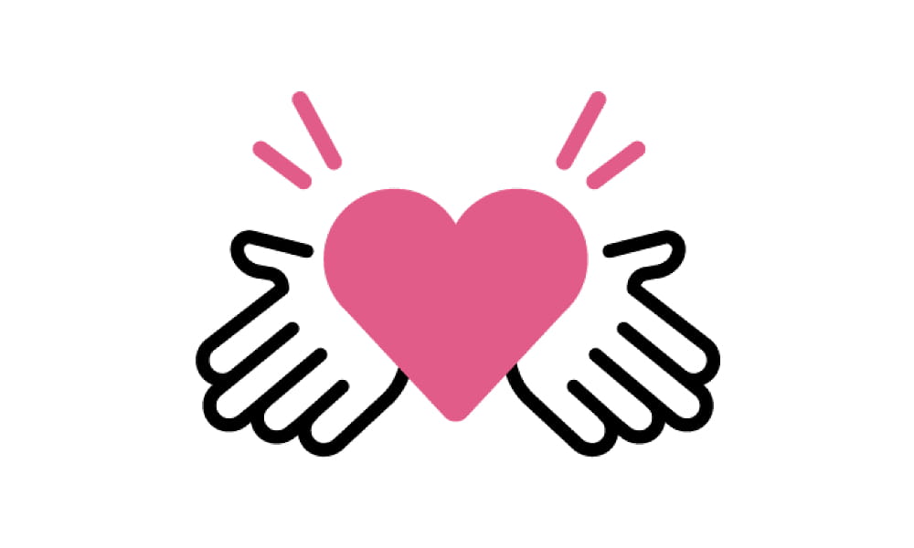 今ここにしかないリアルを届けよう。