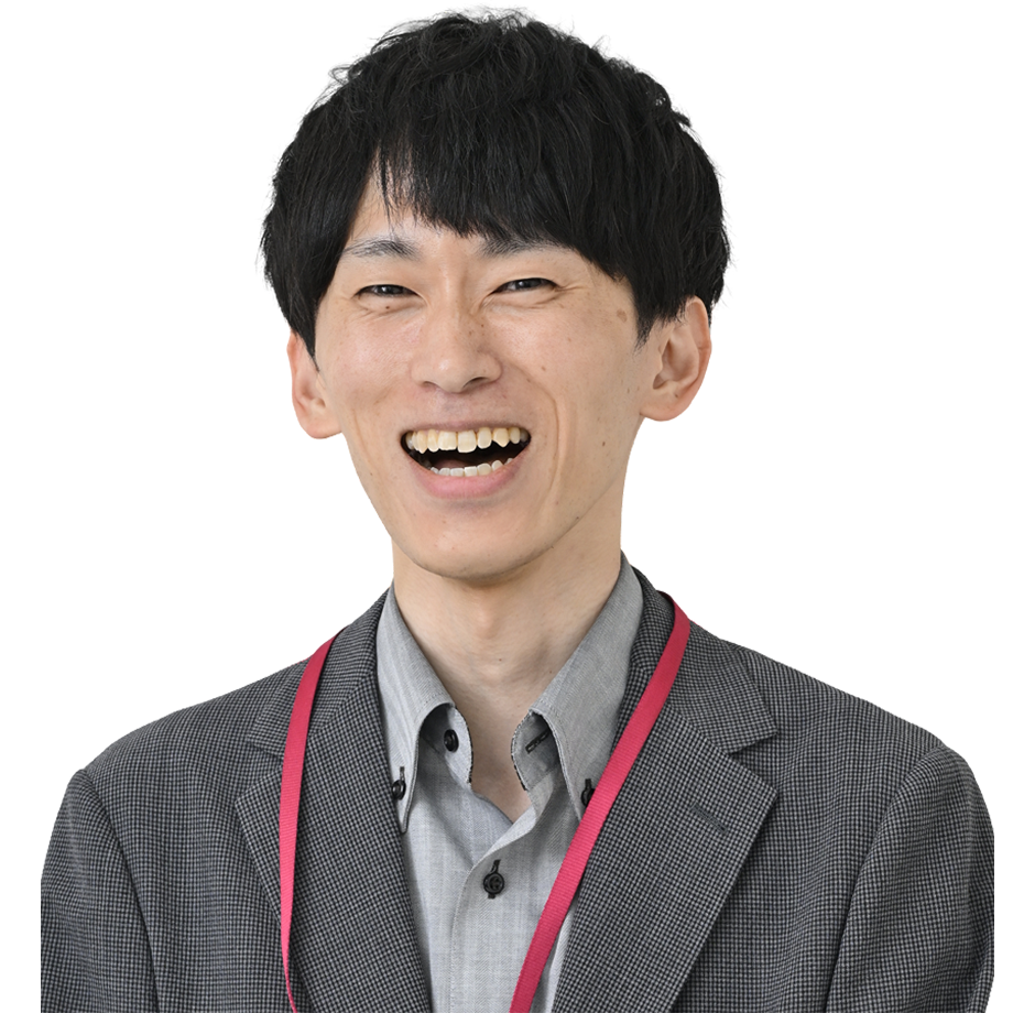 社員インタビュー詳細