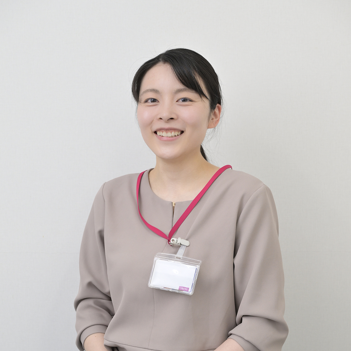 社員インタビュー詳細