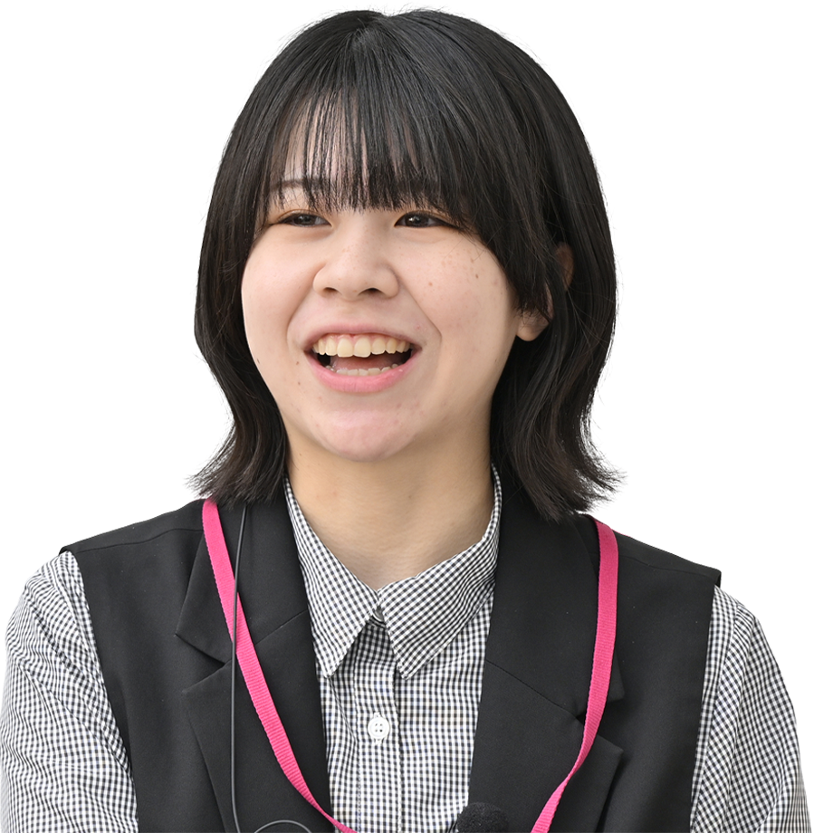 社員インタビュー詳細