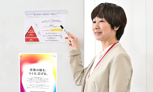 マーケティング本部