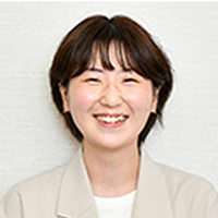 人事部人材育成グループ　採用担当