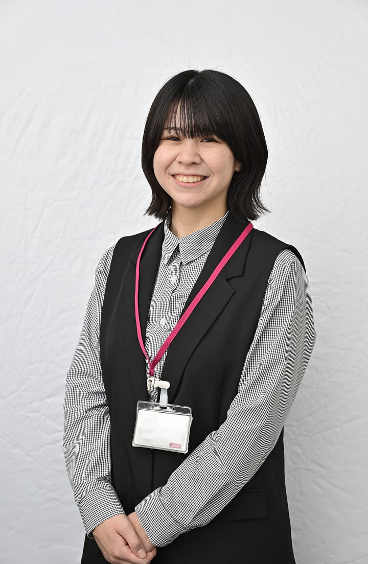 社員インタビュー