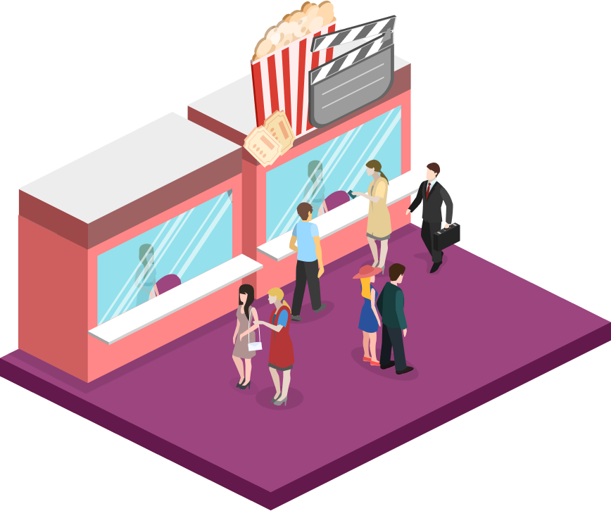 ストアに関するお仕事