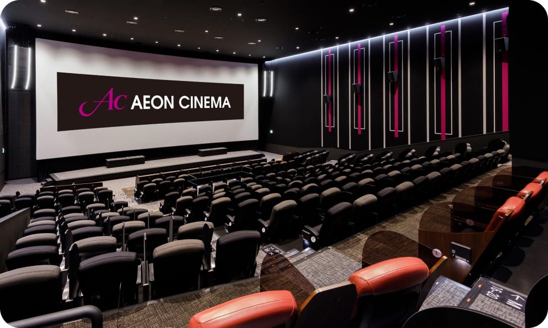 【映画興行】映画館の経営